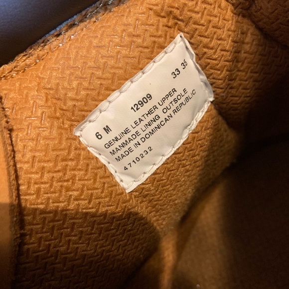 Timberland work boots main image 6